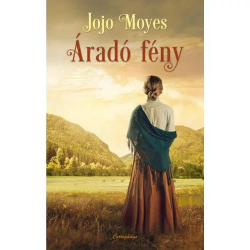 Áradó fény - Jojo Moyes