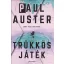 Trükkös játék - Paul Auster