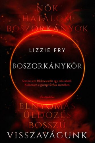 Boszorkánykör - Lizzie Fry