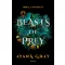Beasts of Prey - Indul a vadászat - Ayana Gray