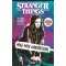 Stranger Things - Mad Max Hawkinsban - Brenna Yovanoff