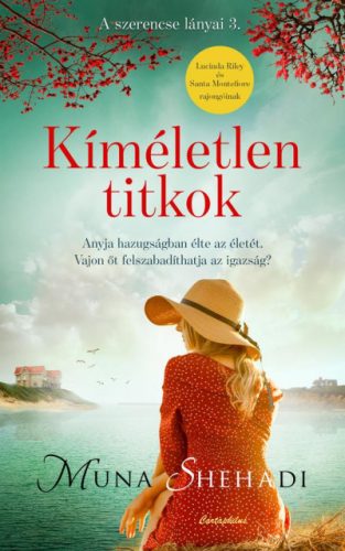 Kíméletlen titkok - Muna Shehadi