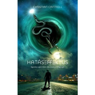 Hatáseffektus - Christian Cantrell