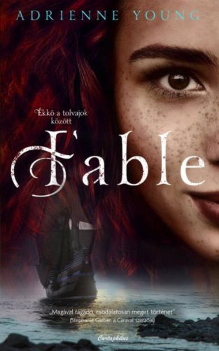 Fable - Adrienne Young