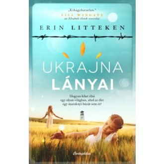 Ukrajna lányai - Erin Litteken
