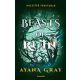 Beasts of Ruin - Pusztító fenevadak - Ayana Gray