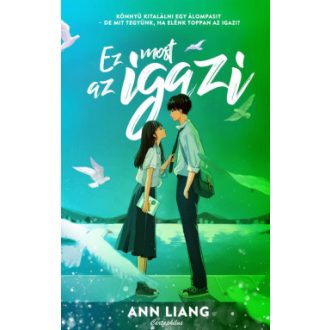 Ez most az igazi - Ann Liang