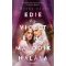 Edie és Violet Bond második halála - Amanda Glaze