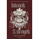 Kígyó és Galamb 3. - Istenek és Szörnyek - Shelby Mahurin