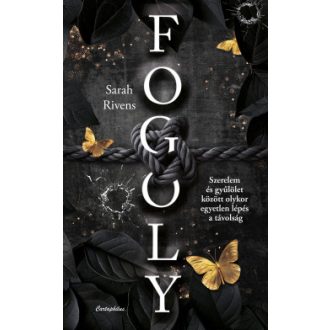 Fogoly (Éldekorált) - Sarah Rivens
