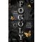 Fogoly (Éldekorált) - Sarah Rivens