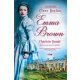 Emma Brown /Charlotte Bronte befejezetlen kéziratából (Clare Boylan)