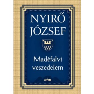 Madéfalvi veszedelem (Nyirő József)