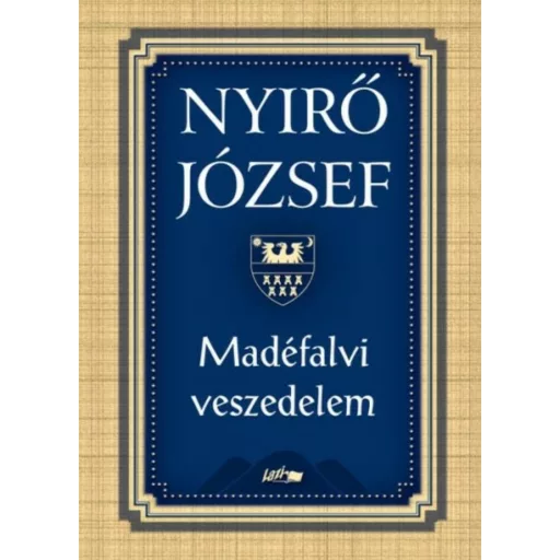 Madéfalvi veszedelem (Nyirő József)