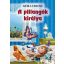 A pillangók királya (Móra Ferenc)