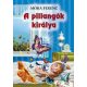 A pillangók királya (Móra Ferenc)