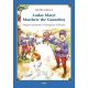 Ludas Matyi - Matthew the gooseboy /Magyar népmesék - Hungarian folktales (Illyés Gyula)