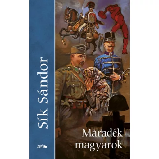 Maradék magyarok (Sík Sándor)