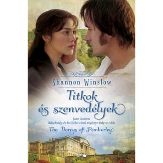 Titkok és szenvedélyek (Shannon Winslow)