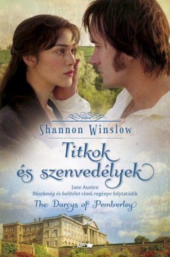 Titkok és szenvedélyek (Shannon Winslow)