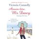 Álmaim hőse, Mr. Darcy (Victoria Connelly)