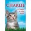 Charlie - A macska, aki életet mentett - Sheila Norton