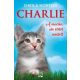 Charlie - A macska, aki életet mentett (Sheila Norton)