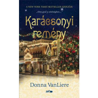 Karácsonyi remény (Donna Vanliere)