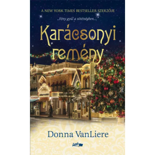 Karácsonyi remény (Donna Vanliere)