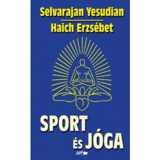 Sport és jóga - Selvarajan Yesudian