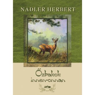Őzbakok innen-onnan (Nadler Herbert)