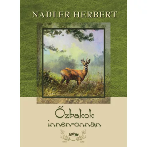 Őzbakok innen-onnan (Nadler Herbert)