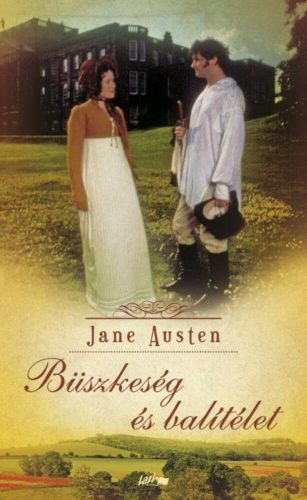 Büszkeség és balítélet (Jane Austen)