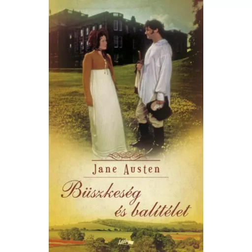 Büszkeség és balítélet (Jane Austen)
