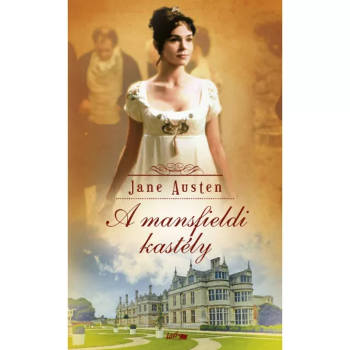 A mansfieldi kastély (Jane Austen)