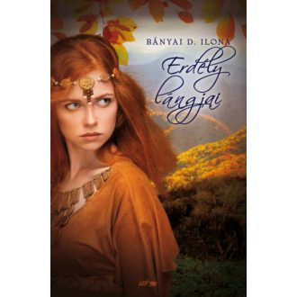 Erdély lángjai (Bányai D. Ilona)