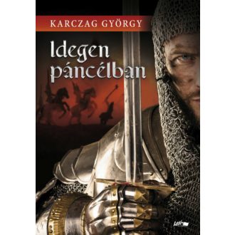Idegen páncélban (Karczag György)