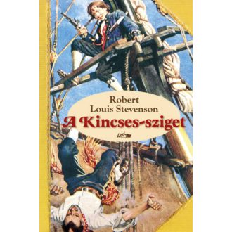A Kincses-sziget (R. L. Stevenson)