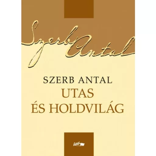 Utas és holdvilág (Szerb Antal)