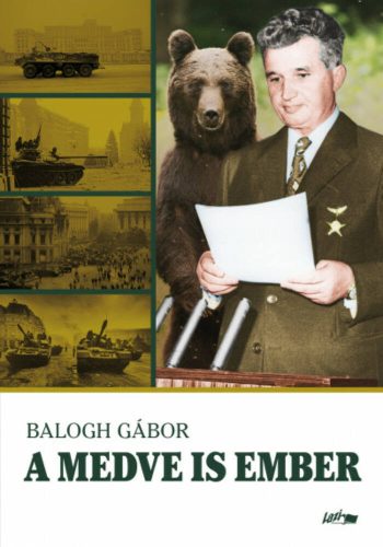 A medve is ember (Balogh Gábor)