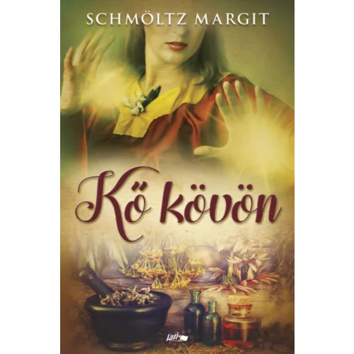 Kő kövön (Schmöltz Margit)