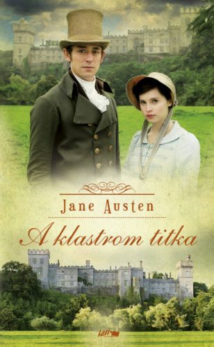 A klastrom titka (Jane Austen)