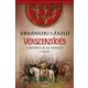 A Honfoglalás-sorozat 1. kötete - Vérszerződés - Urbánszki László