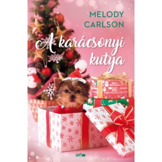 A karácsonyi kutya - Melody Carlson
