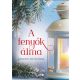 A fenyők álma - Adventi antológia - Jeneiné Somogyi Judit (szerk.)