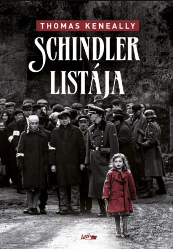 Schindler listája - Thomas Keneally