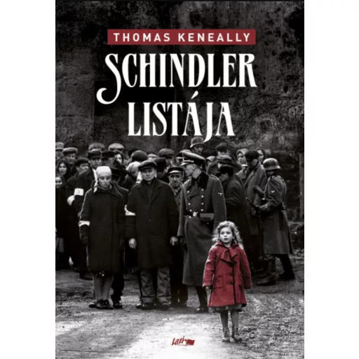 Schindler listája - Thomas Keneally