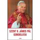 Szent II. János Pál gondolatai - II. János Pál (pápa)