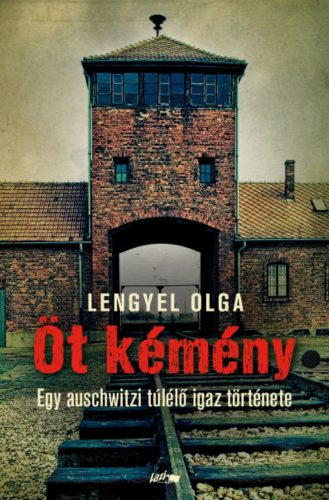 Öt kémény - Lengyel Olga