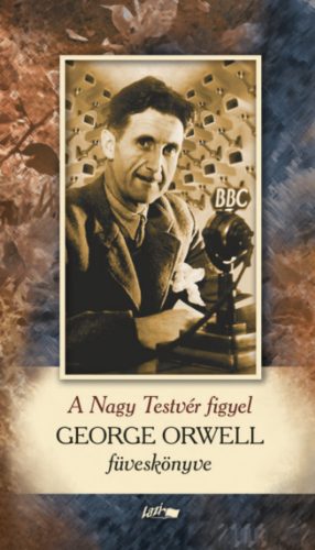 A Nagy Testvér figyel - George Orwell